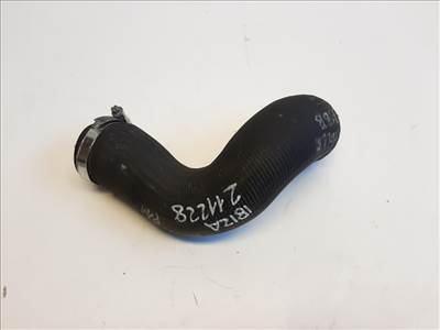 Seat Ibiza (6J) jobb turbócső 6J0145834A