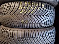  195/55/16"  Michelin négyévszakos gumi 