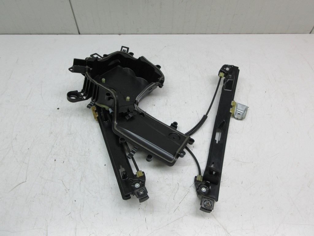 Seat Leon (1P) jobb elsõ Ablakemelõ szerkezet elektromos 1P0837402F 2. kép