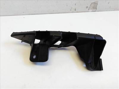 Seat Leon (1P) bal hátsó lökhárító tartó 1P0807377