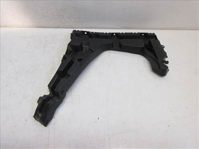 Seat Leon kombi bal hátsó lökhárító oldal tartó 5F9807375B