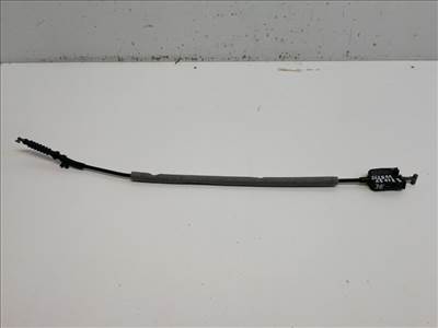 Seat Leon (5F) jobb első ajtózár bovden (ajtó kilincs bovden) 5N0837017E