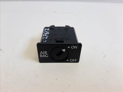 Skoda Octavia (1Z) légzsák kapcsoló 1K0919237C