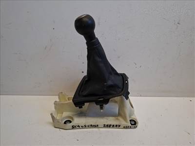 Suzuki SX4 S-Cross  váltókulissza