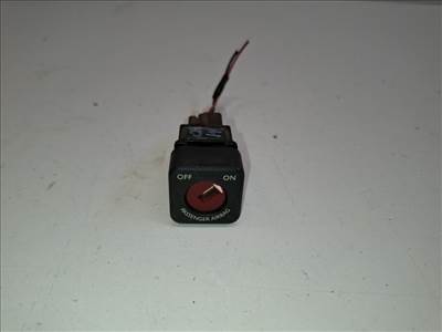 Toyota Aygo (AB10) légzsák kapcsoló 96373205XT