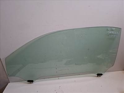 Toyota IQ bal első ajtó üveg lejáró