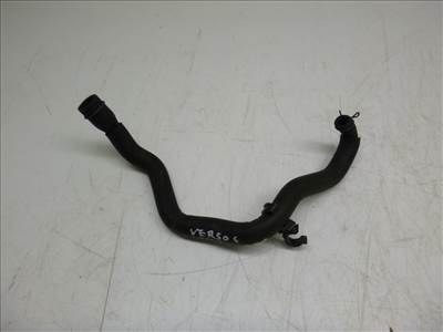 Toyota Verso-S  kartergázcső