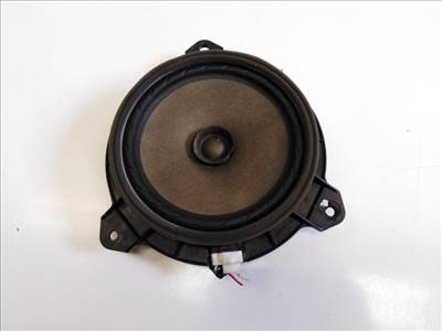 Toyota Yaris (XP90) bal hátsó hangszóró 861600D190