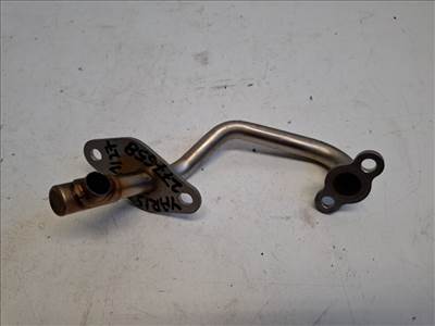 Toyota Yaris (XP90) egr cső