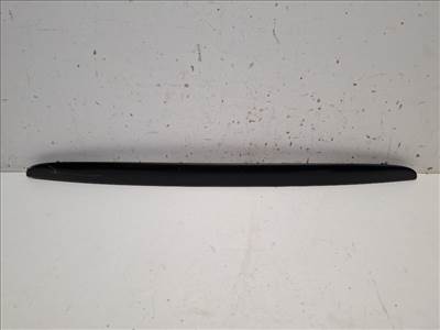 Toyota Yaris Verso  rendszám megvilágító keret 7680152030