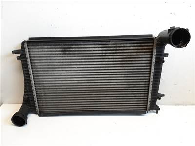 Volkswagen Eos  intercoolerhûtő 1K0145803G