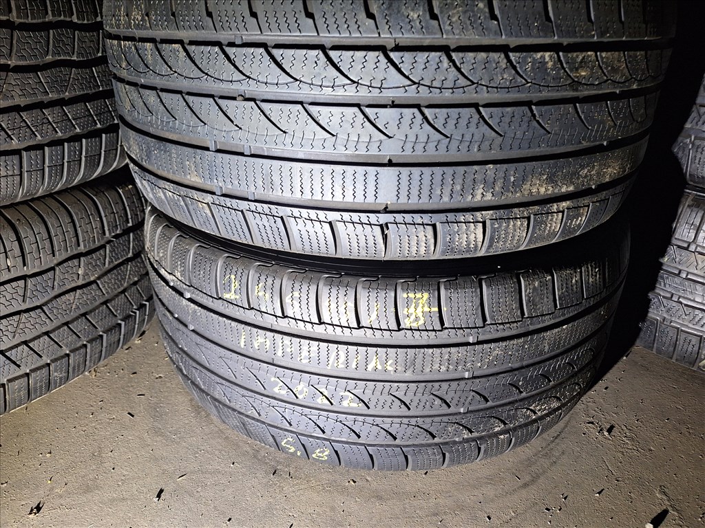  245/45/17" Imperial téli gumi  2. kép