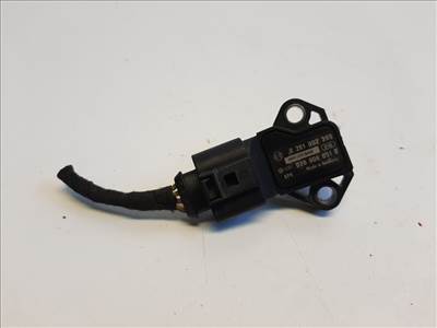 Volkswagen Golf VI (5K) szívócső nyomás érzékelő 038906051B 0281002399