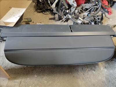 Renault Koleos I kalaptartó 