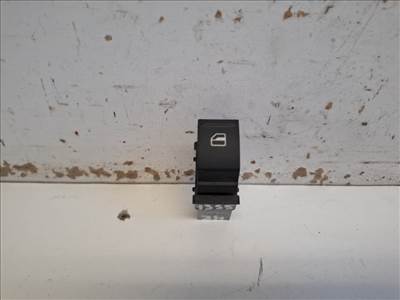 Volkswagen Passat VII (3C) jobb hátsó ablakemelő kapcsoló 7L6959855B