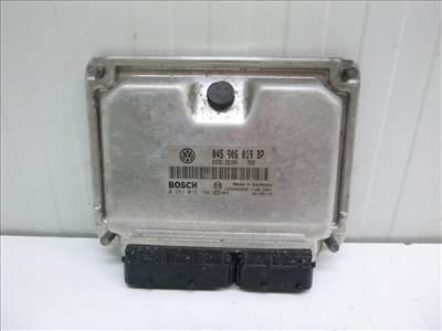 Volkswagen Polo (9N) motorvezérlő 045906019BP 0281012194