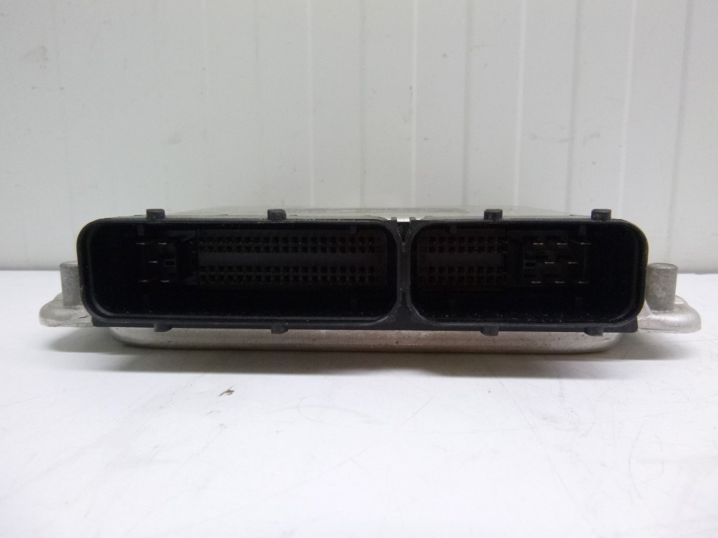 Volkswagen Polo (9N) motorvezérlõ 045906019BP 0281012194 3. kép