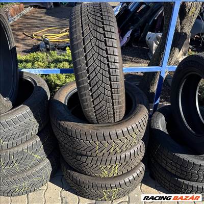 215/55 R18 Goodyear Ultragrip Performance Gen1 95T | 8mm l 4db l DOT4119