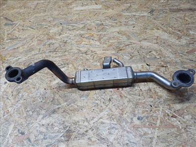 Subaru Impreza (2008-2012) 2.0 Diesel EGR Hűtő 