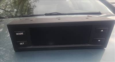 Chevrolet Epica multifunkciós kijelző 