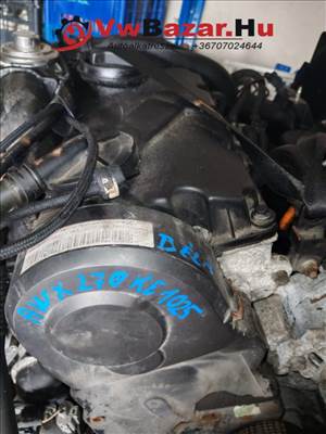 AWX Motor VW AUDI  awx motorblokk hengerfejjel
