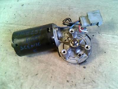 RENAULT MEGANE SCENIC 99-03 Ablaktörlő motor első