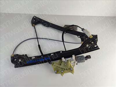 BMW 3 Cabrio (E93) Jobb első ajtó ablakemelő szerkezet (elektromos) (7193456, 51337193456, 51337119208)