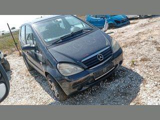 Mercedes A 170 W168 Jobb első Rugó *124372*