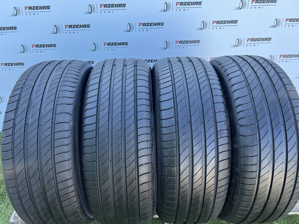 195/55 R16 Michelin Primacy 4 nyári gumi 5-5,5mm 1. kép