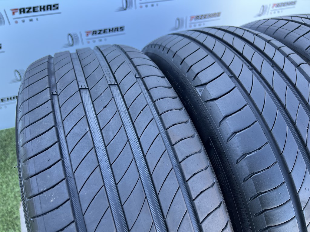 195/55 R16 Michelin Primacy 4 nyári gumi 5-5,5mm 2. kép
