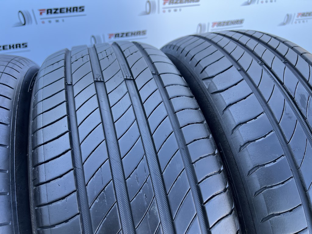 195/55 R16 Michelin Primacy 4 nyári gumi 5-5,5mm 3. kép