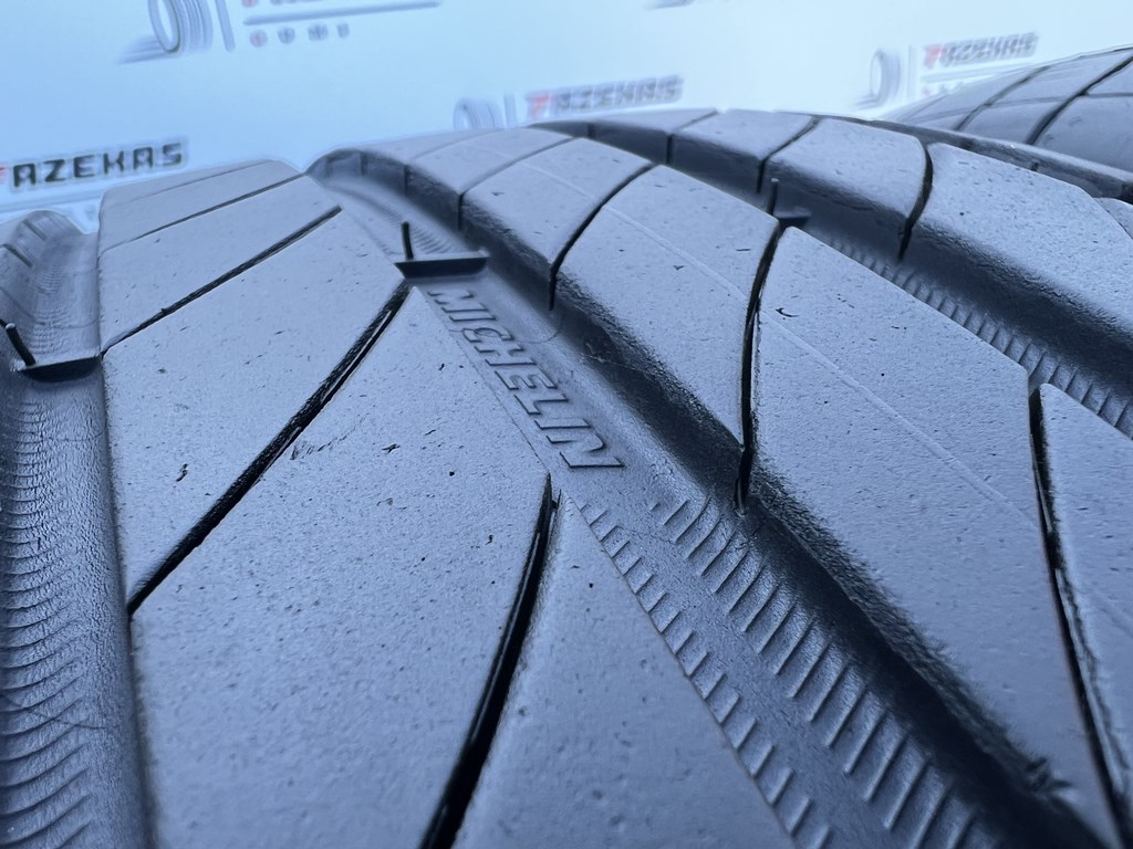 195/55 R16 Michelin Primacy 4 nyári gumi 5-5,5mm 4. kép