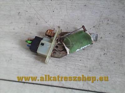 OPEL Astra F fűtőmotor ellenállás 4fokozat motorhoz