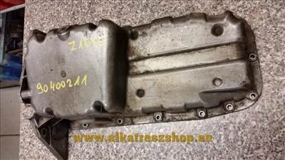 Opel Astra G, Corsa C, Meriva A, Vectra B, Zafira A olajteknő - kartel- dekni Z16XE, X16XE, X14XE, Z14XE, Z16SE, Z16YNG