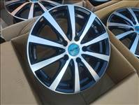 ÚJ 5x114,3 16 Platin alufelni r16 " Hyundai Kia Mazda Mitsubishi Honda Nissan Renault Toyota