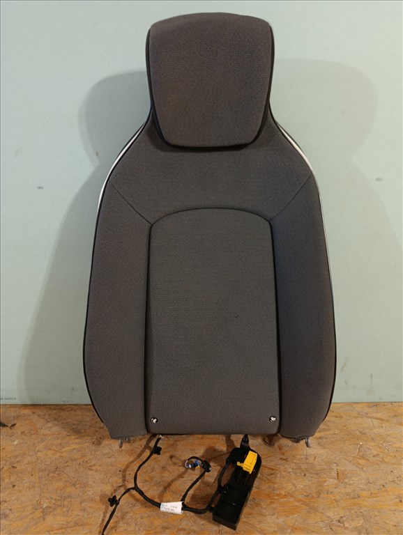 Renault Zoe légzsák  2. kép