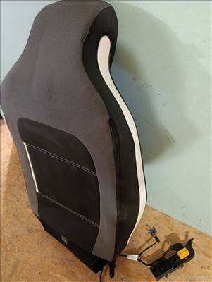 Renault Zoe légzsák 