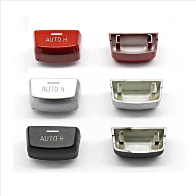 BMW F01/F10/F12/F15/F16 Auto Hold gomb (2009-2017)