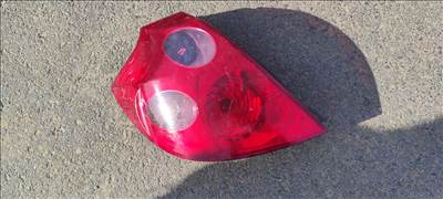 Kia Cee'd (ED) Bal hátsó lámpa 