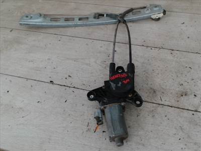 PEUGEOT 306 97-02 Jobb hátsó ablakemelő szerkezet elektromos