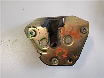 Peugeot Partner I PEUGEOT PARTNER Jobb Tolóajtó Zárszerkezet