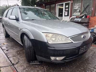 Ford Mondeo Mk3 2.0TDCI bontott alkatrészei