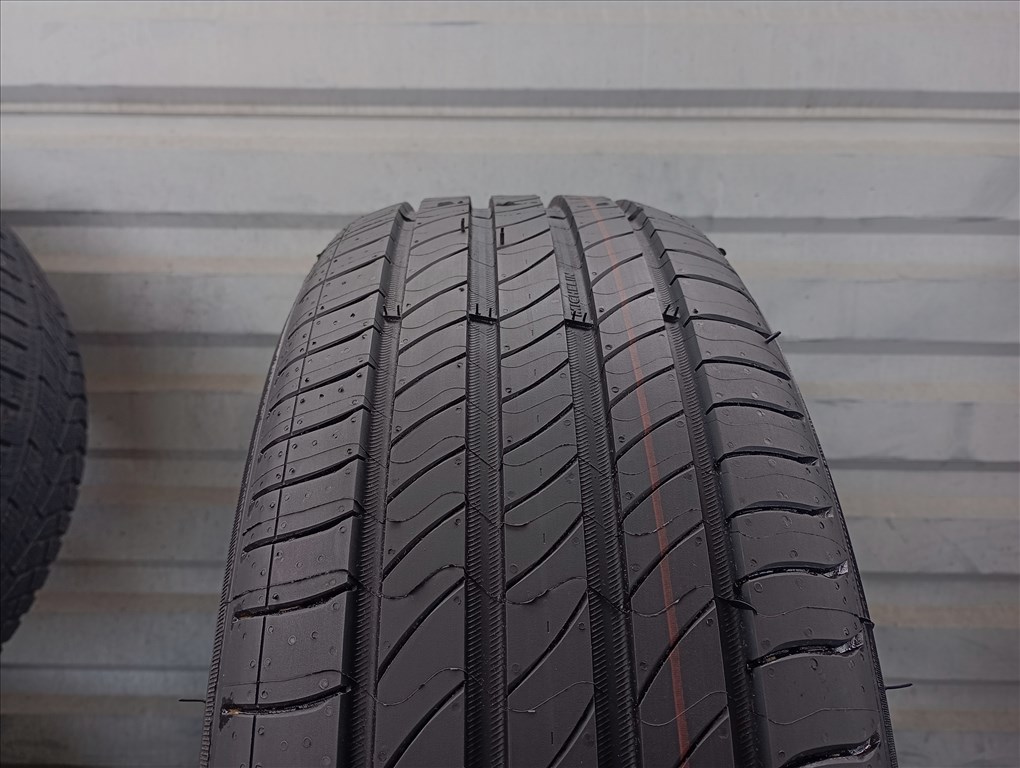  4 db új Michelin Primacy 4 S3 195/55 R16 87H nyárigumi 1. kép