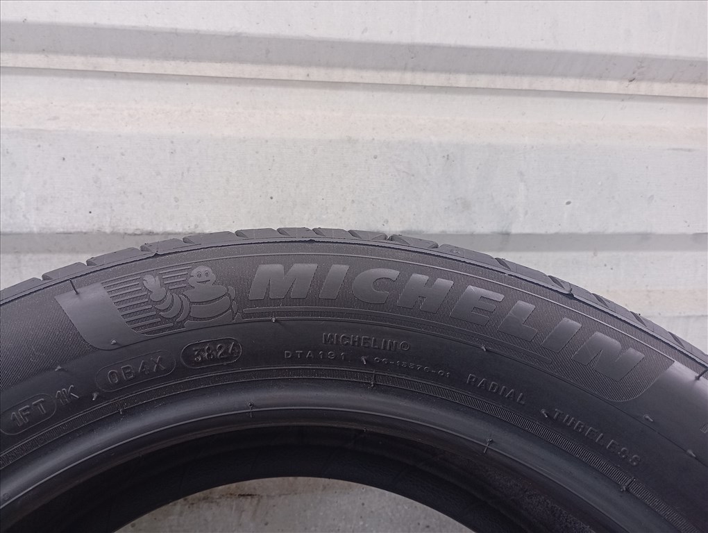  4 db új Michelin Primacy 4 S3 195/55 R16 87H nyárigumi 3. kép