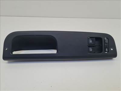 Volkswagen Golf IV bal első ajtóbehúzó ablakemelő kapcsolóval 3 ajtóshoz (24684, 24685) 1j3959857 3b1867171d