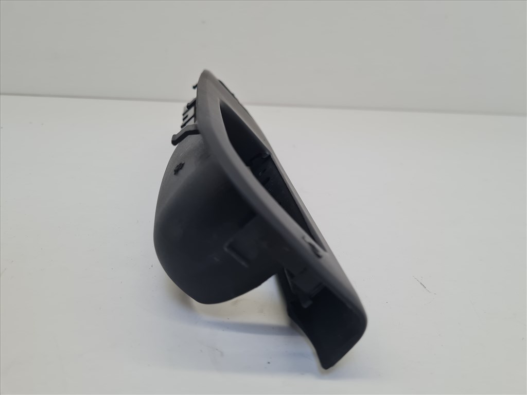 Volkswagen Golf IV bal első ajtóbehúzó ablakemelő kapcsolóval 3 ajtóshoz (24684, 24685) 1j3959857 3b1867171d 4. kép