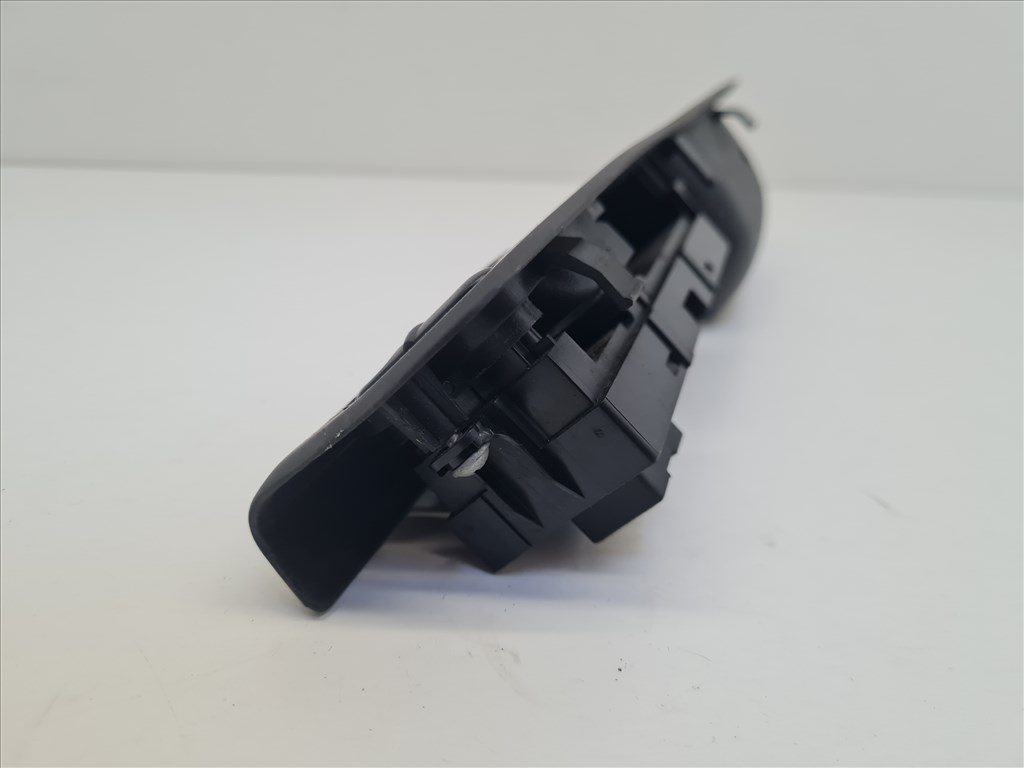 Volkswagen Golf IV bal első ajtóbehúzó ablakemelő kapcsolóval 3 ajtóshoz (24684, 24685) 1j3959857 3b1867171d 6. kép