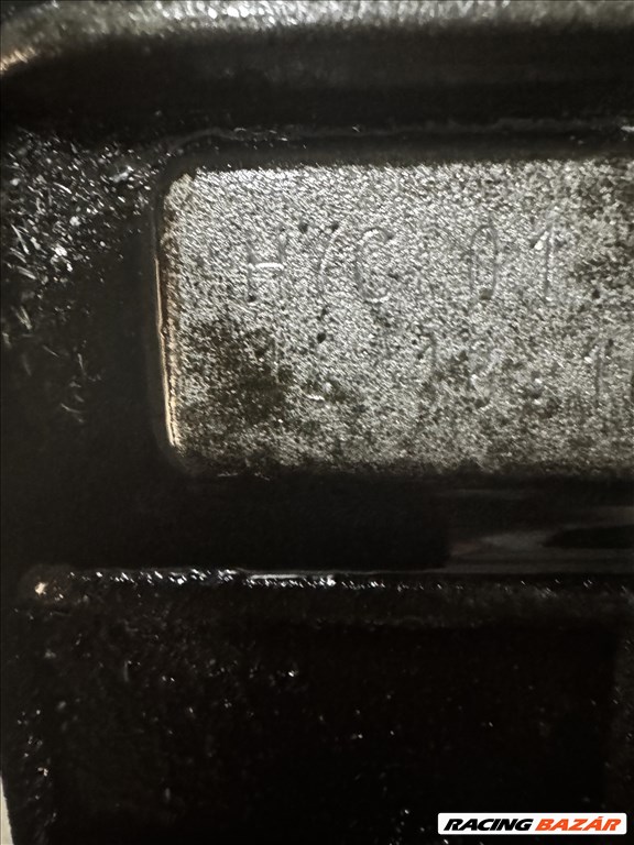 Volkswagen Passat B6 2.0PDTDI 170le dsg sebességváltó HYC-kódu 3. kép