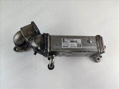 BMW 3 (E90)  320 d EGR hűtő (7800653, 11717800653)