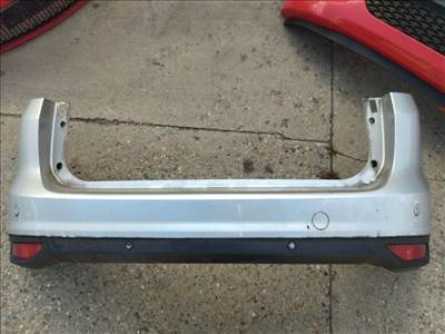 Ford C-Max 2011-2015 radaros hátsó lökhárító